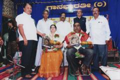 founder-director-sanmana-in-samskruthika-sanje-programme