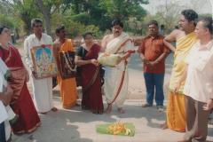 jayanagara-first-floor-gruhapravesh